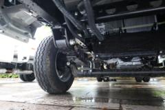 福田 祥菱M2 舒适型 2.0L 144马力 汽油 2.7米双排栏板微卡(国六)(BJ1032V4AV6-12)