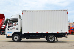 解放 虎VN 132马力 4.16米单排厢式轻卡(CA5040XXYP40K56L2E6A84) 解放 虎VN 132马力 4.16米单排厢式轻卡(CA5040XXYP40K56L2E6A84)