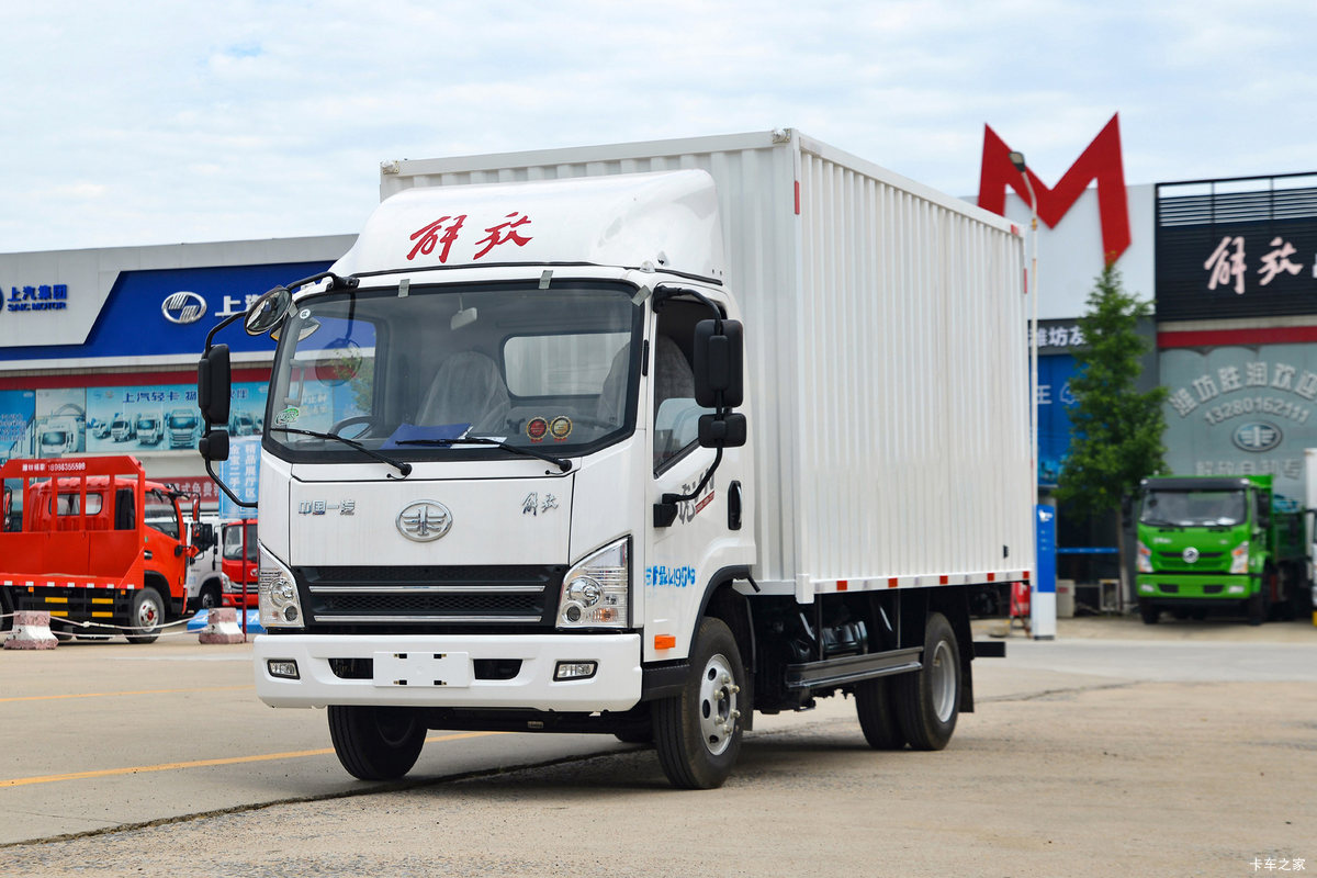 ��� ��VN 132���� 4.16�׵�����ʽ�Ῠ(CA5040XXYP40K56L2E6A84)���                                                