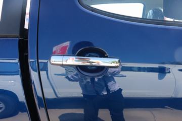 ������ʮ�� ���� 2020�� �ֶ� �캽�� 2.5T���� 150���� ���� ˫��Ƥ��ͼƬ