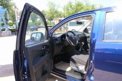 江西五十铃 铃拓 2020款 手动 领航版 2.5T柴油 150马力 两驱 双排皮卡