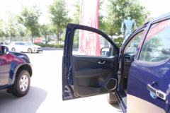 江西五十铃 铃拓 2020款 手动 领航版 2.5T柴油 150马力 两驱 双排皮卡