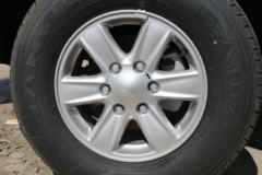 江西五十铃 铃拓 2020款 手动 领航版 2.5T柴油 150马力 两驱 双排皮卡