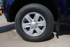 江西五十铃 铃拓 2020款 手动 领航版 2.5T柴油 150马力 两驱 双排皮卡