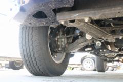 江西五十铃 铃拓 2020款 手动 领航版 2.5T柴油 150马力 两驱 双排皮卡