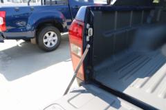 江西五十铃 铃拓 2020款 手动 领航版 2.5T柴油 150马力 两驱 双排皮卡