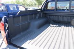 江西五十铃 铃拓 2020款 手动 领航版 2.5T柴油 150马力 两驱 双排皮卡