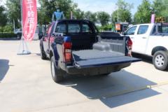 江西五十铃 铃拓 2020款 手动 领航版 2.5T柴油 150马力 两驱 双排皮卡