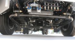 江西五十铃 翼放EC5 116马力 4X2 4.02米冷藏车(JMT5049XLCXGA26A)