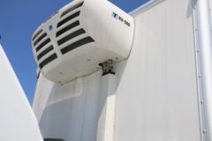江西五十铃 翼放EC5 116马力 4X2 4.02米冷藏车(JMT5049XLCXGA26A)