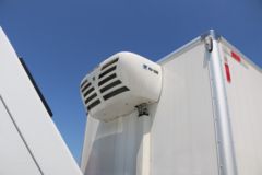 江西五十铃 翼放EC5 116马力 4X2 4.02米冷藏车(JMT5049XLCXGA26A)