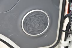 江淮 帅铃E中体 150马力 4.15米单排厢式轻卡(速比4.33)