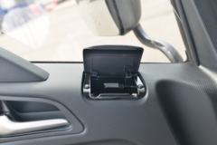 江淮 帅铃S6 130马力 3.85米排半栏板轻卡(国六)(HFC1043P72K1C7S)