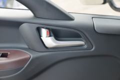 江淮 帅铃S6 130马力 3.85米排半栏板轻卡(国六)(HFC1043P72K1C7S)