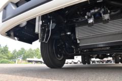 江淮 帅铃S6 130马力 3.85米排半栏板轻卡(国六)(HFC1043P72K1C7S)