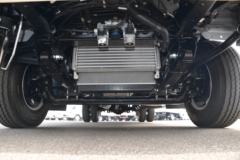 江淮 帅铃S6 130马力 3.85米排半栏板轻卡(国六)(HFC1043P72K1C7S)