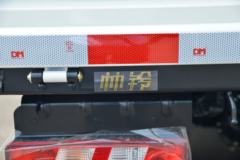 江淮 帅铃S6 130马力 3.85米排半栏板轻卡(国六)(HFC1043P72K1C7S)