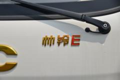 大马力160 康明斯 可选仓栏或集装箱