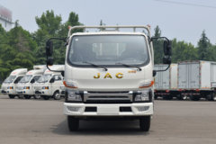 优惠0.2万 天津市帅铃E中体载货车火热促销中