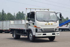 欢乐尽享 春季盛惠 惠动全城 海口市帅铃E中体载货车火热促销中