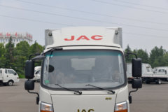 优惠0.5万 菏泽市帅铃Q3载货车火热促销中