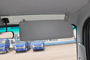 ���� ˧��Q3 ��ó�� 130���� 4.13�׵�����ʽ�Ῠ(����)(HFC5041XXYP73K1C7S-1)ͼƬ