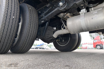 ���� ˧��Q3 ��ó�� 130���� 4.13�׵�����ʽ�Ῠ(����)(HFC5041XXYP73K1C7S-1)ͼƬ