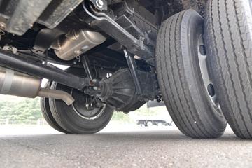 ���� ˧��Q3 ��ó�� 130���� 4.13�׵�����ʽ�Ῠ(����)(HFC5041XXYP73K1C7S-1)ͼƬ