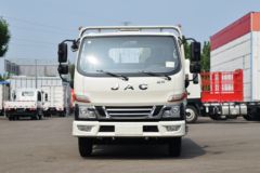 泉州和顺骏铃V5载货车限时促销中 最高优惠1万