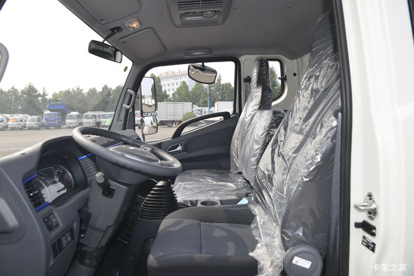 回馈客户无锡江淮骏铃V5载货车限时促销