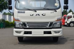 骏铃V6载货车洛阳市火热促销中 让利高达0.5万