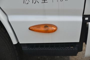 ���� ����J6 160���� 4X2 4.03����س�(����)(5��)(HFC5043XLCP21K1C7S-1)ͼƬ