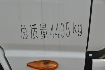 ���� ����J6 160���� 4X2 4.03����س�(����)(5��)(HFC5043XLCP21K1C7S-1)ͼƬ