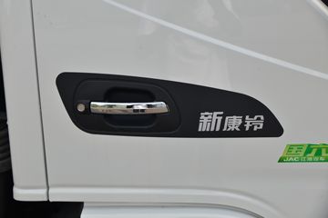 ���� ����J6 160���� 4X2 4.03����س�(����)(5��)(HFC5043XLCP21K1C7S-1)ͼƬ