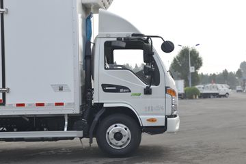 ���� ����J6 160���� 4X2 4.03����س�(����)(5��)(HFC5043XLCP21K1C7S-1)ͼƬ