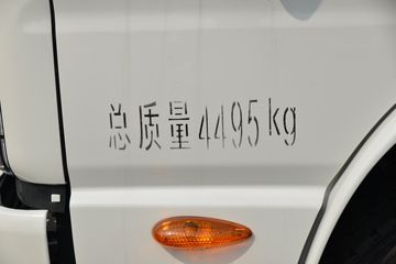 ���� ����J6 160���� 4X2 4.03����س�(����)(5��)(HFC5043XLCP21K1C7S-1)ͼƬ