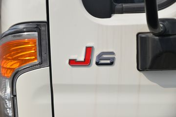 ���� ����J6 160���� 4X2 4.03����س�(����)(5��)(HFC5043XLCP21K1C7S-1)ͼƬ