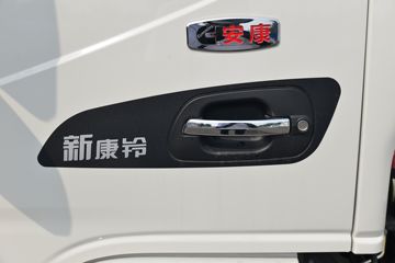 ���� ����J6 160���� 4X2 4.03����س�(����)(5��)(HFC5043XLCP21K1C7S-1)ͼƬ