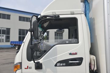 ���� ����J6 160���� 4X2 4.03����س�(����)(5��)(HFC5043XLCP21K1C7S-1)ͼƬ