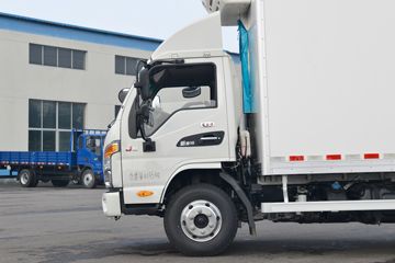 ���� ����J6 160���� 4X2 4.03����س�(����)(5��)(HFC5043XLCP21K1C7S-1)ͼƬ