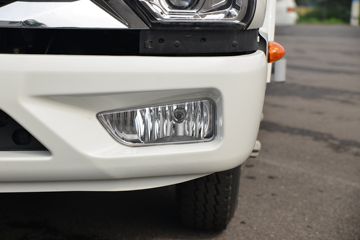 ���� ����J6 160���� 4X2 4.03����س�(����)(5��)(HFC5043XLCP21K1C7S-1)ͼƬ