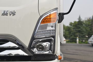 ���� ����J6 160���� 4X2 4.03����س�(����)(5��)(HFC5043XLCP21K1C7S-1)ͼƬ