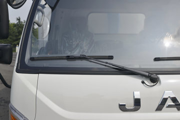 ���� ����J6 160���� 4X2 4.03����س�(����)(5��)(HFC5043XLCP21K1C7S-1)ͼƬ