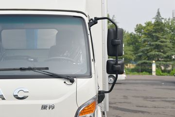 ���� ����J6 160���� 4X2 4.03����س�(����)(5��)(HFC5043XLCP21K1C7S-1)ͼƬ