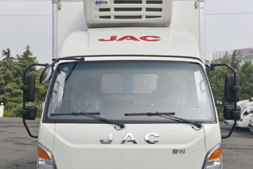 ���� ����J6 160���� 4X2 4.03����س�(����)(5��)(HFC5043XLCP21K1C7S-1)ͼƬ