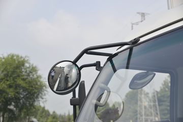 ���� ����J6 160���� 4X2 4.03����س�(����)(5��)(HFC5043XLCP21K1C7S-1)ͼƬ