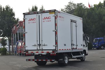 ���� ����J6 160���� 4X2 4.03����س�(����)(5��)(HFC5043XLCP21K1C7S-1)ͼƬ