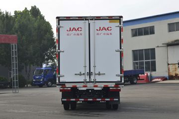 ���� ����J6 160���� 4X2 4.03����س�(����)(5��)(HFC5043XLCP21K1C7S-1)ͼƬ