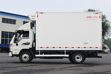 ���� ����J6 160���� 4X2 4.03����س�(����)(5��)(HFC5043XLCP21K1C7S-1)ͼƬ