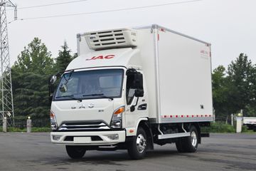 ���� ����J6 160���� 4X2 4.03����س�(����)(5��)(HFC5043XLCP21K1C7S-1)ͼƬ